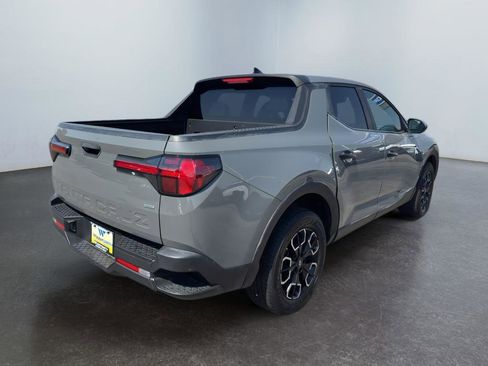 Used 2022 Hyundai Santa Cruz SEL w/ Cargo Package image 5