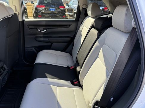 Certified 2026 Honda CR-V LX image 16