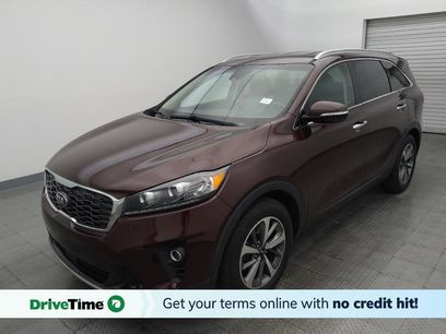 Used 2019 Kia Sorento EX
