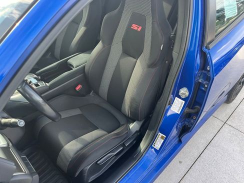 Used 2017 Honda Civic Si image 12