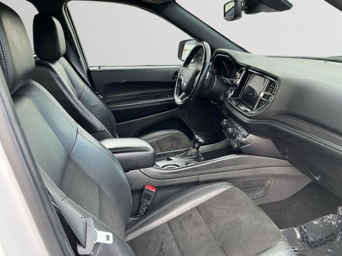 Used 2022 Dodge Durango GT image 15