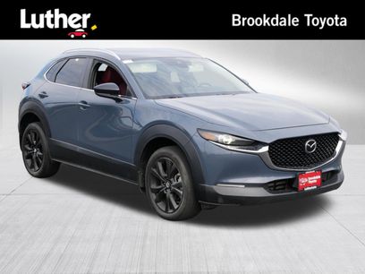 Used 2023 MAZDA CX-30 AWD 2.5 S w/ Preferred Package