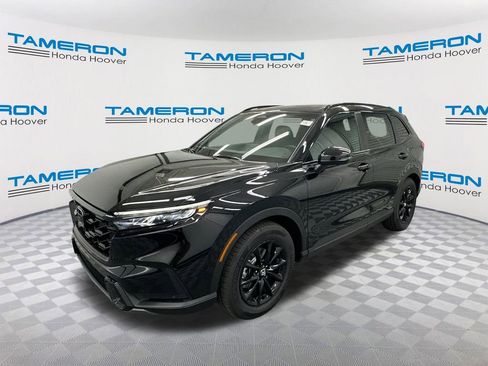 New 2026 Honda CR-V Sport-L image 1