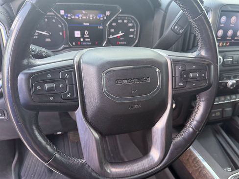 Used 2020 GMC Sierra 1500 Denali w/ Technology Package AWD/4WD image 18
