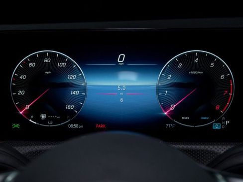 New 2026 Mercedes-Benz CLA 250 image 22