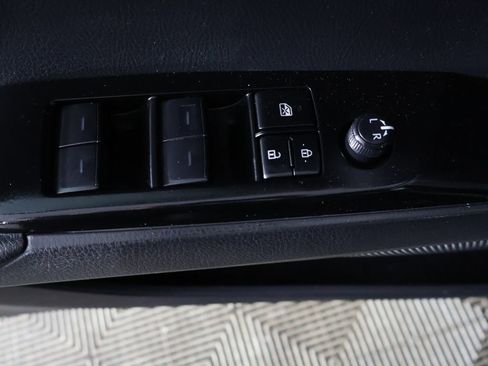 Used 2025 Toyota Camry LE FWD image 26