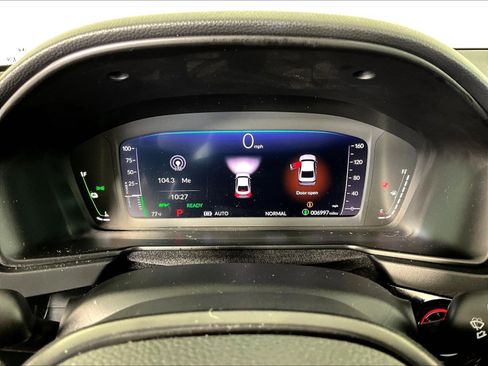 Used 2025 Honda Accord Sport image 13
