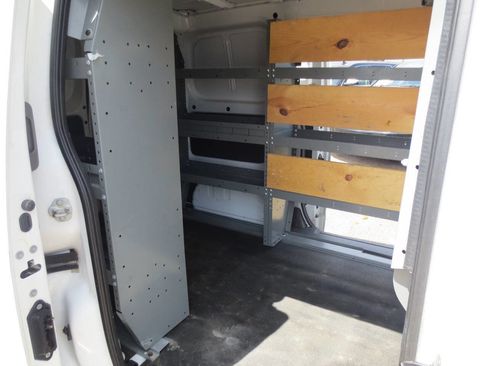 Used 2016 Nissan NV200 SV w/ Technology Package FWD image 8
