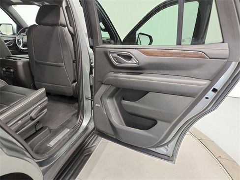 Used 2023 Chevrolet Tahoe Premier image 40