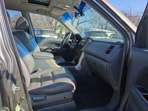 Used 2008 Honda Pilot EX-L image 27