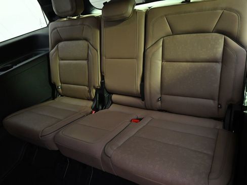 New 2026 Lincoln Navigator Black Label AWD/4WD image 22
