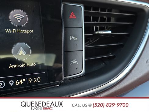 Used 2021 Buick Enclave Avenir w/ Avenir Technology Package image 20