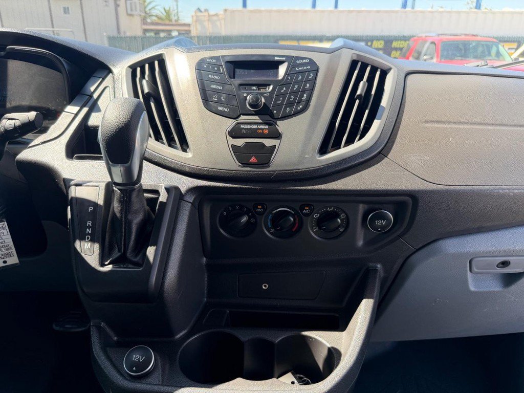 Used 2019 Ford Transit 150 148 Low Roof RWD image 30