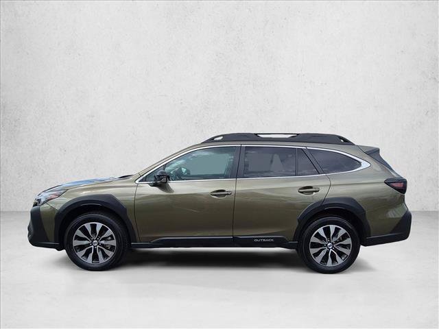 Used 2023 Subaru Outback Limited XT AWD/4WD image 9