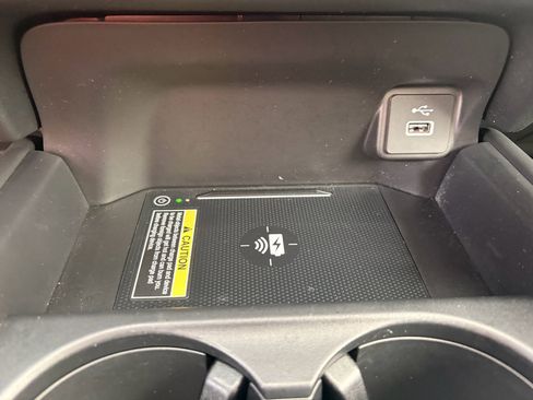 Certified 2024 Honda HR-V EX-L image 21