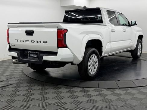 New 2026 Toyota Tacoma SR5 AWD/4WD image 9