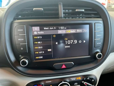 Certified 2024 Kia Soul LX w/ Option Group 015 FWD image 14