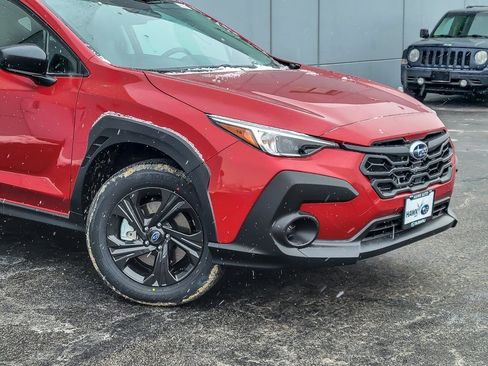 New 2026 Subaru Crosstrek 2.5i image 2