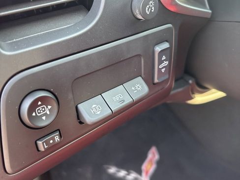 Used 2016 Chevrolet Corvette 3LT w/ 3LT Preferred Equipment Group image 23