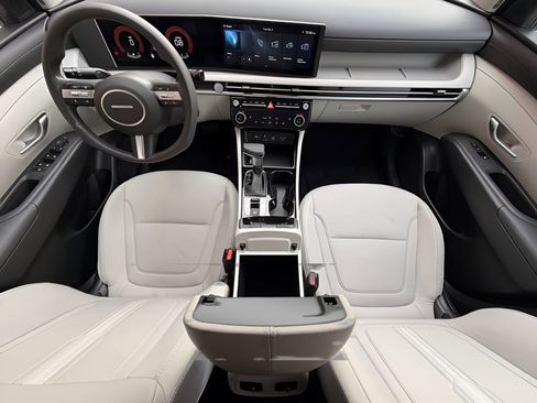 Used 2026 Hyundai Tucson SEL image 29