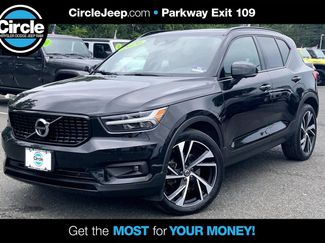 Used 2020 Volvo XC40 T5 R-Design AWD/4WD 360° Tour
