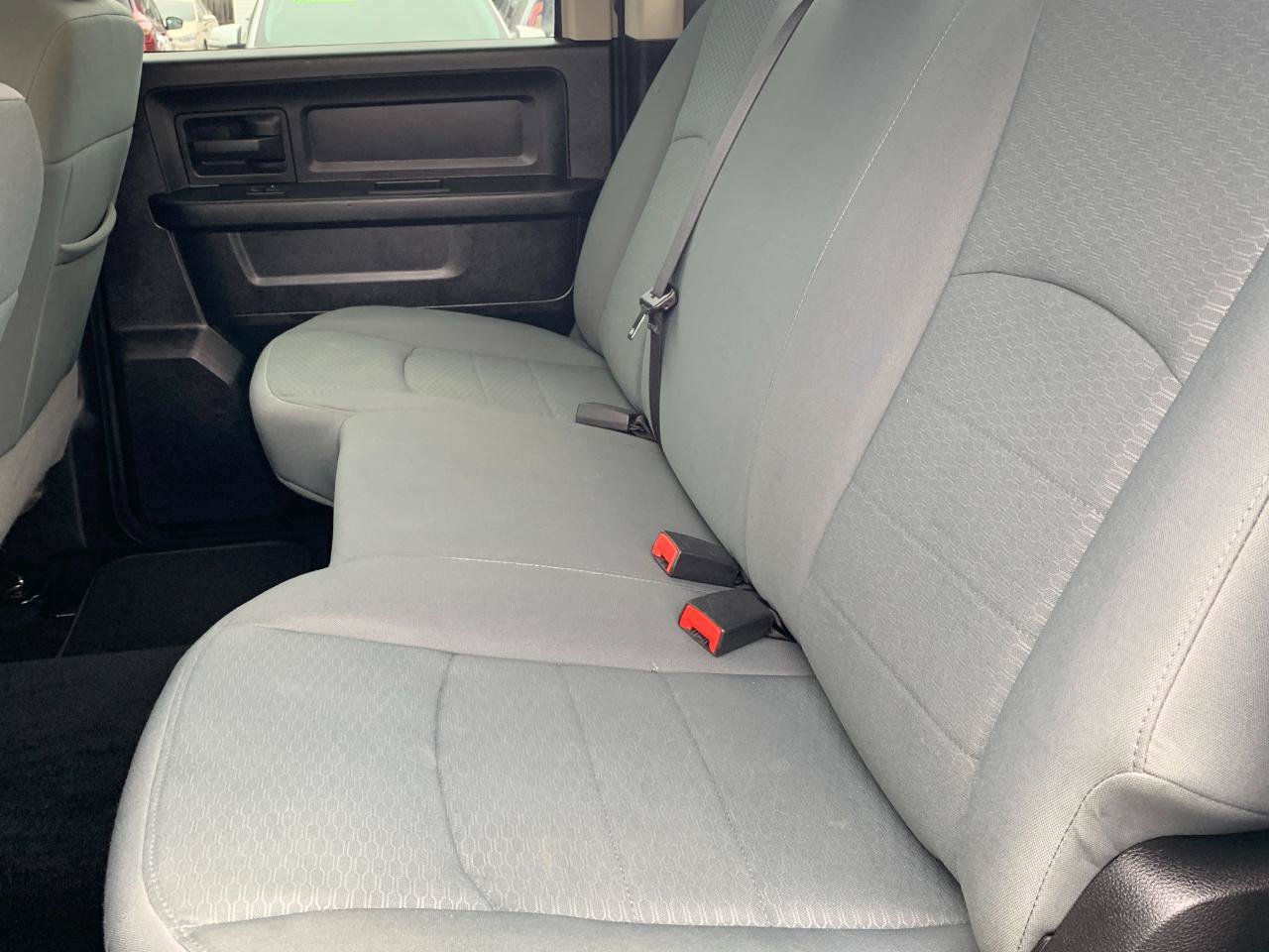 Used 2013 RAM 1500 Express AWD/4WD image 25