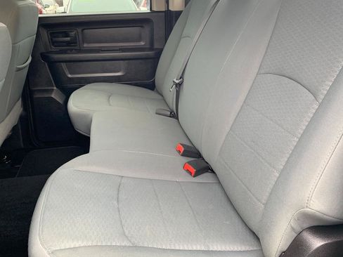 Used 2013 RAM 1500 Express AWD/4WD image 25