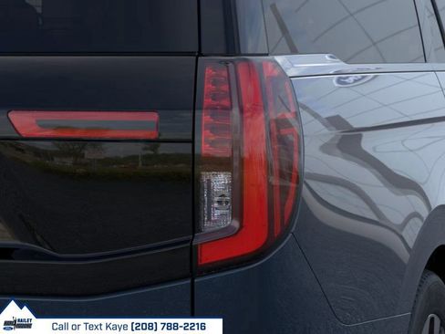 New 2026 Ford Expedition Max Platinum w/ Driver's Package image 51