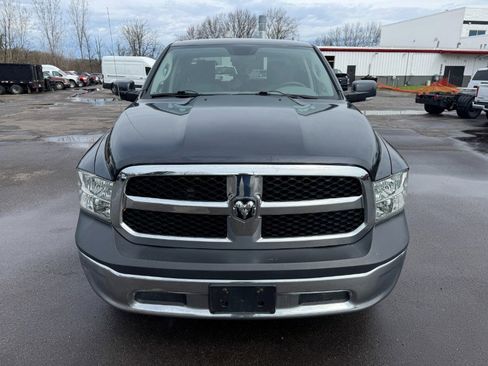 Used 2013 RAM 1500 ST w/ SXT Appearance Group image 8