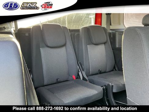 Used 2018 Ford Transit Connect XL image 14