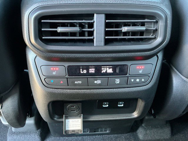 New 2026 Honda Pilot TrailSport image 11