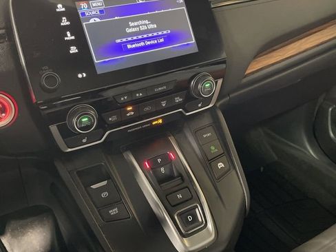 Used 2022 Honda CR-V EX-L image 5