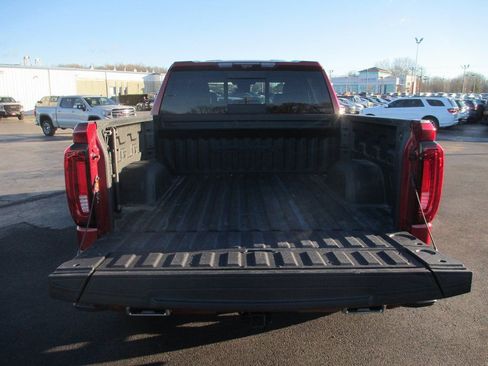 Used 2024 GMC Sierra 1500 Denali image 8