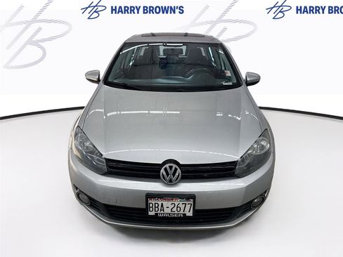 Used 2013 Volkswagen Golf TDI image 6