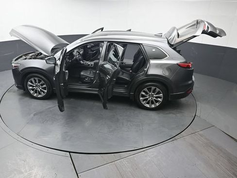Used 2019 MAZDA CX-9 Grand Touring AWD/4WD image 42