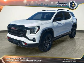 New 2026 GMC Terrain AT4 w/ Convenience Package III video 1
