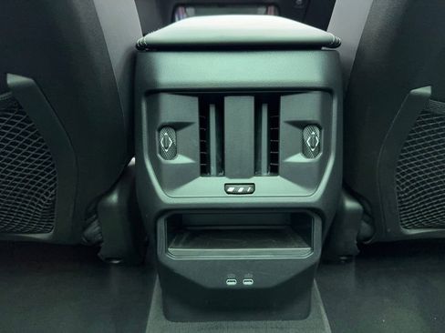 Used 2025 BMW X3 xDrive30i image 24