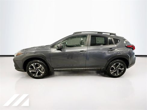 Certified 2025 Subaru Crosstrek 2.0i Premium w/ Crosstrek Mirror Package image 8