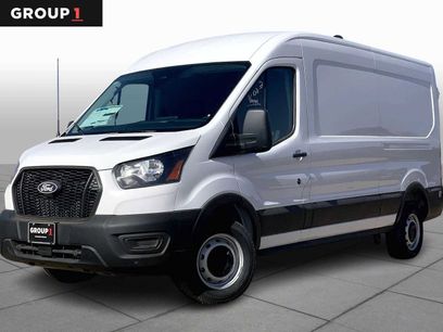 New 2026 Ford Transit 150 148 Medium Roof