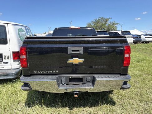 Used 2019 Chevrolet Silverado 1500 LT w/ All Star Edition RWD image 9