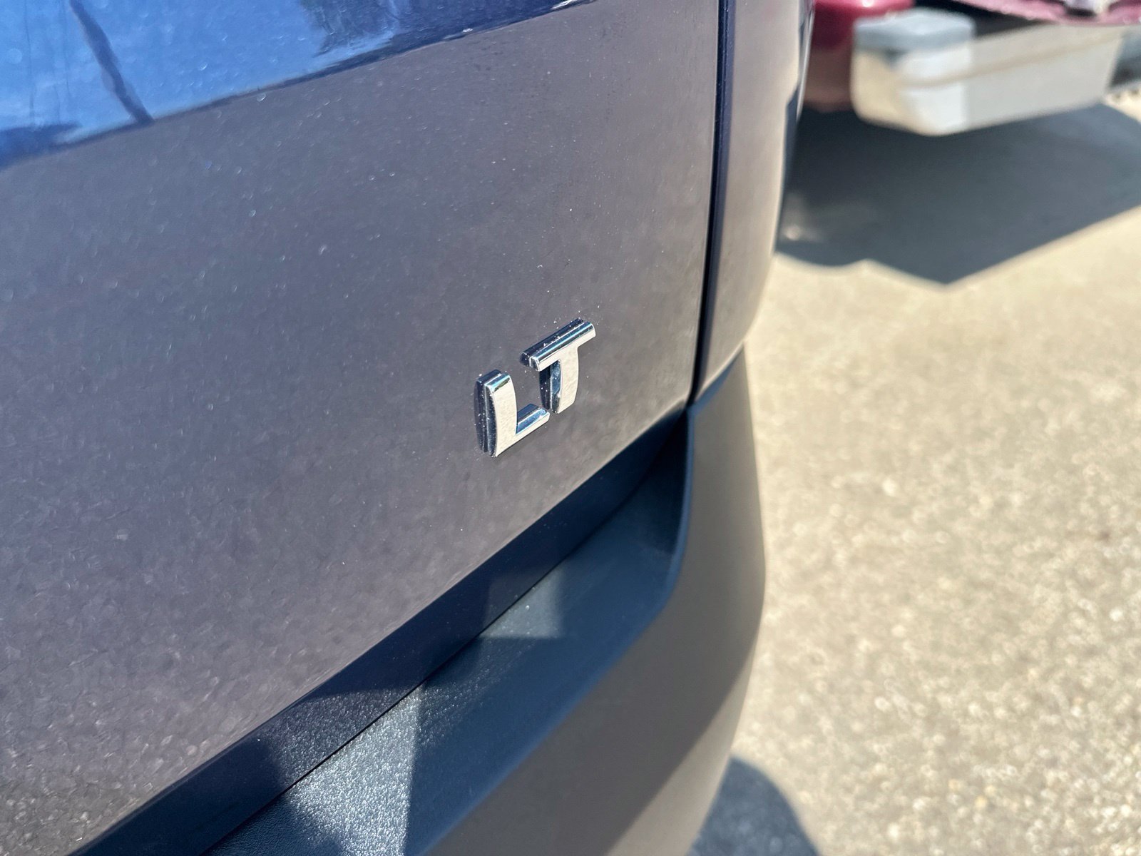 Used 2023 Chevrolet Traverse LT AWD/4WD image 6