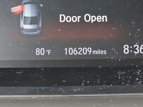 Used 2016 Honda Civic EX image 20