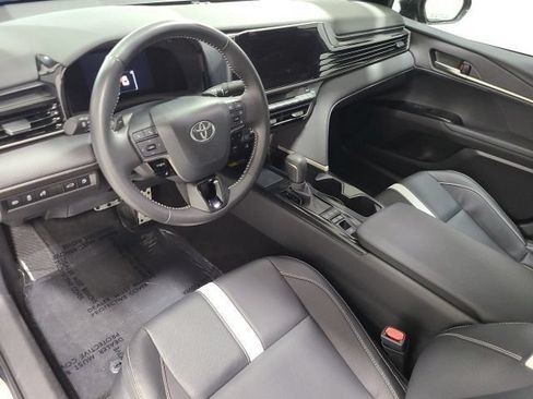 Certified 2025 Toyota Camry SE w/ Convenience Package FWD image 21
