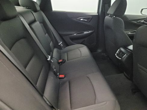 Used 2023 Chevrolet Malibu LT FWD image 19