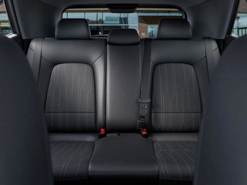 New 2026 Hyundai Venue SE FWD image 12