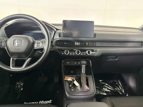 Used 2026 Honda CR-V Sport-L image 24