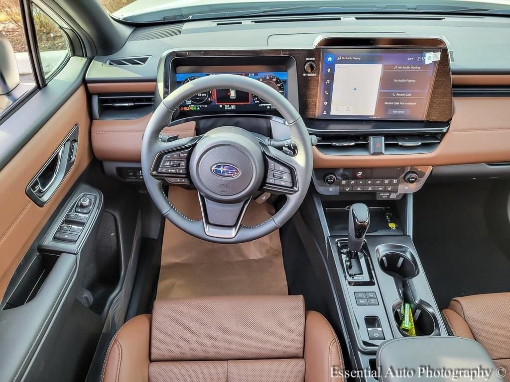New 2026 Subaru Outback Touring AWD/4WD image 14