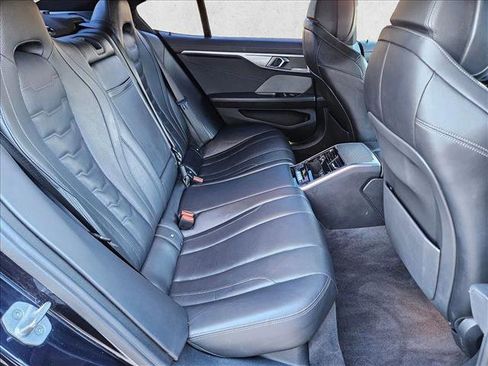 Used 2022 BMW 840i Gran Coupe image 21