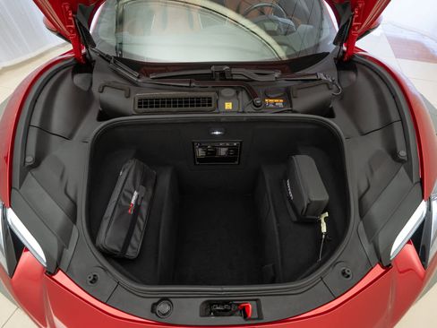 Certified 2025 Ferrari 296 GTS image 32