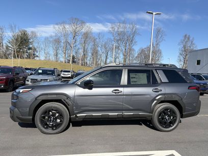 New 2026 Subaru Outback Limited w/ Premium/Limited Package